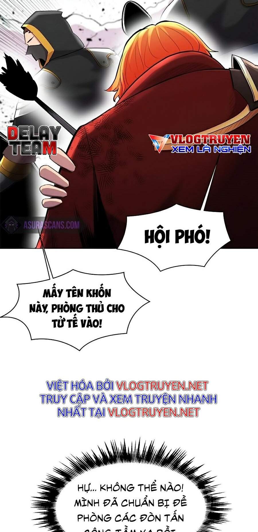 Người Nâng Cấp Chapter 43 - Trang 2