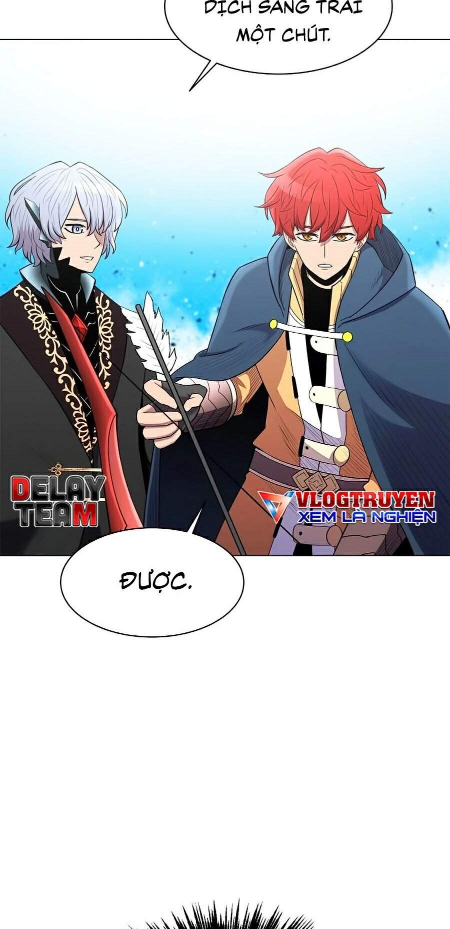 Người Nâng Cấp Chapter 43 - Trang 2