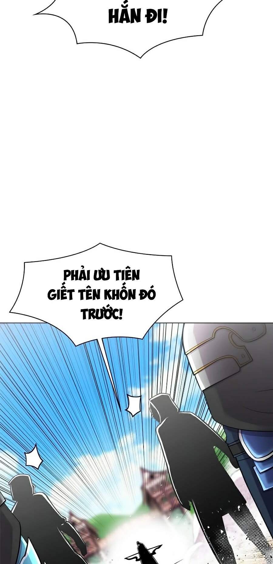 Người Nâng Cấp Chapter 43 - Trang 2