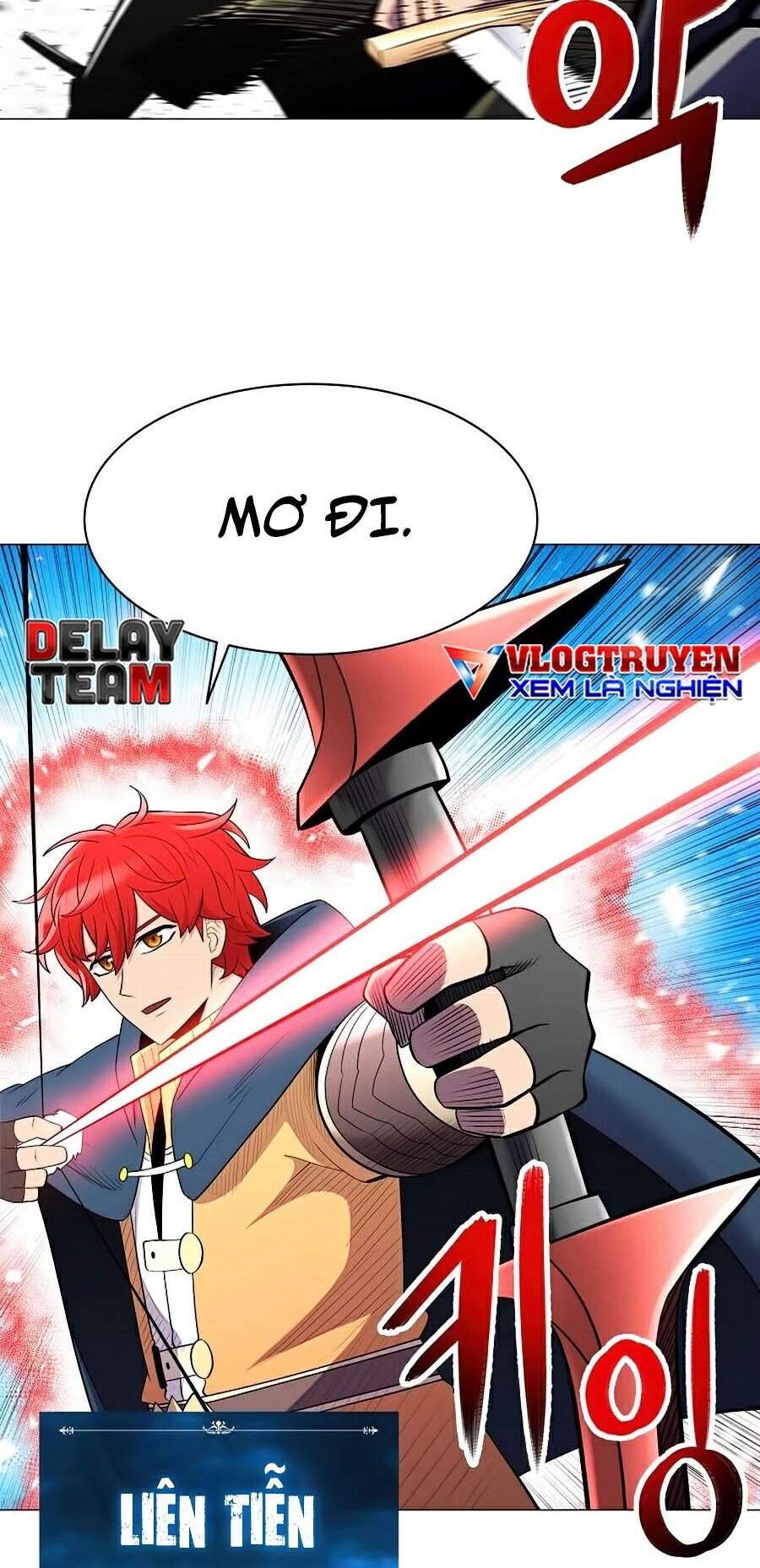 Người Nâng Cấp Chapter 43 - Trang 2