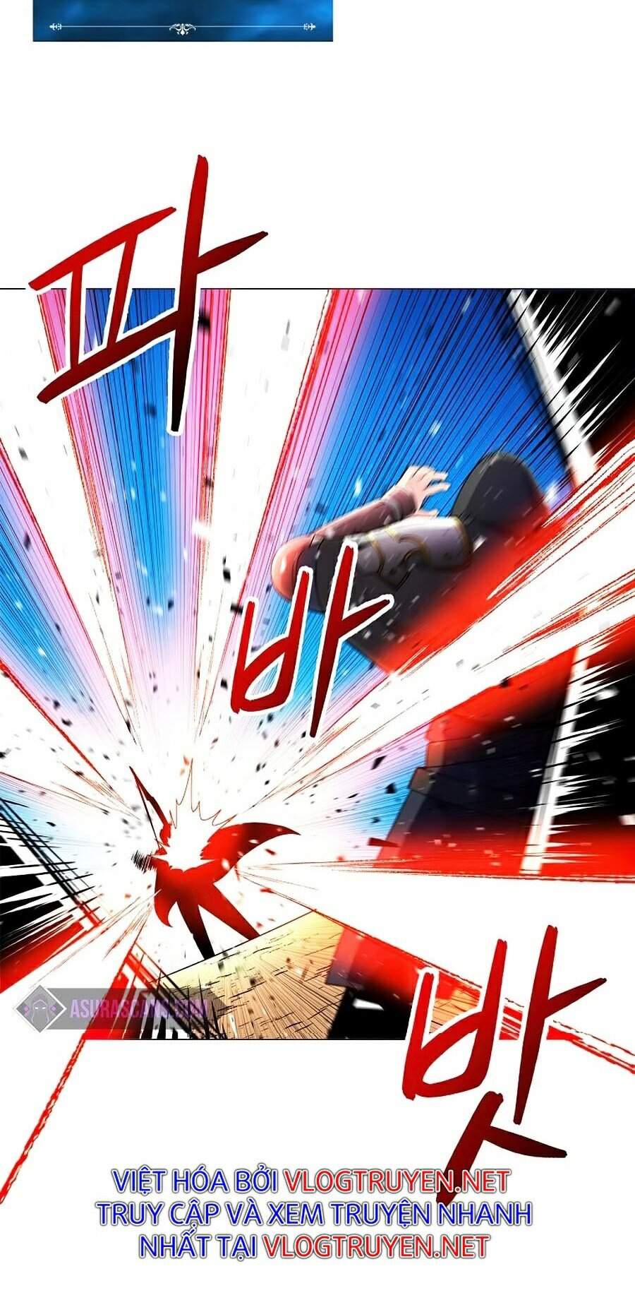 Người Nâng Cấp Chapter 43 - Trang 2