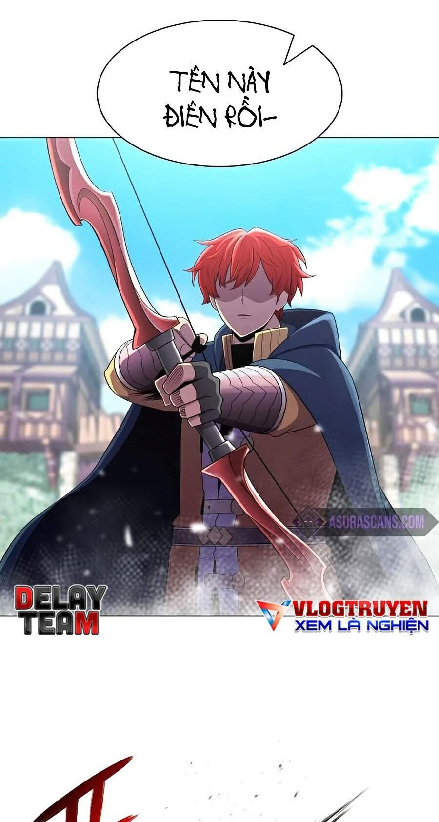 Người Nâng Cấp Chapter 43 - Trang 2