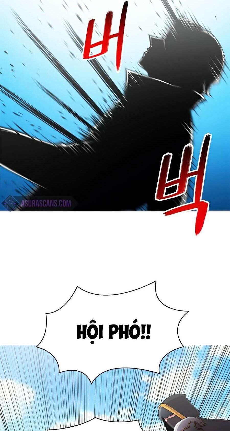 Người Nâng Cấp Chapter 43 - Trang 2