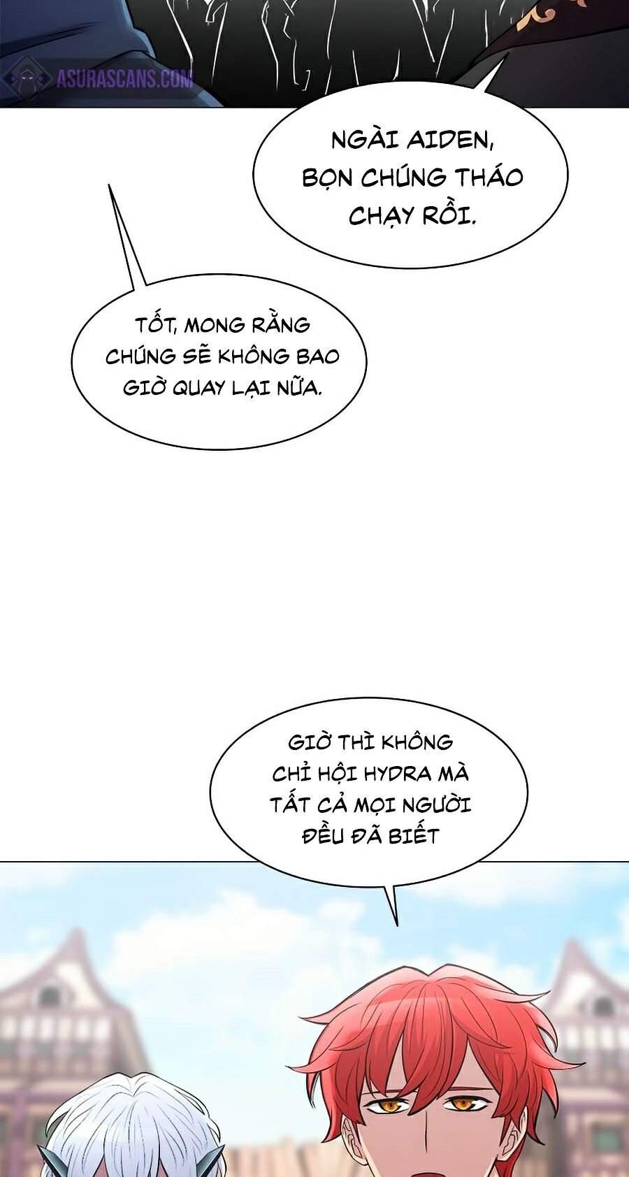 Người Nâng Cấp Chapter 43 - Trang 2