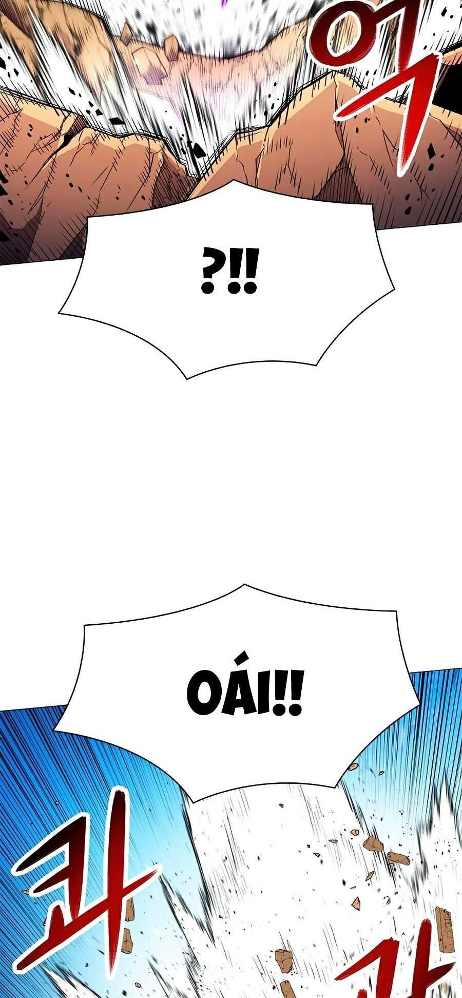 Người Nâng Cấp Chapter 43 - Trang 2