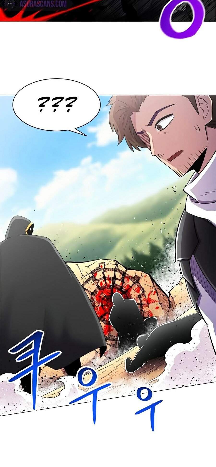 Người Nâng Cấp Chapter 43 - Trang 2