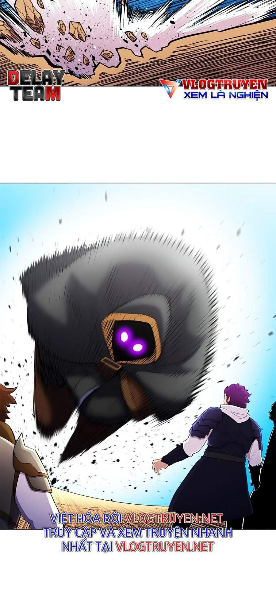 Người Nâng Cấp Chapter 43 - Trang 2