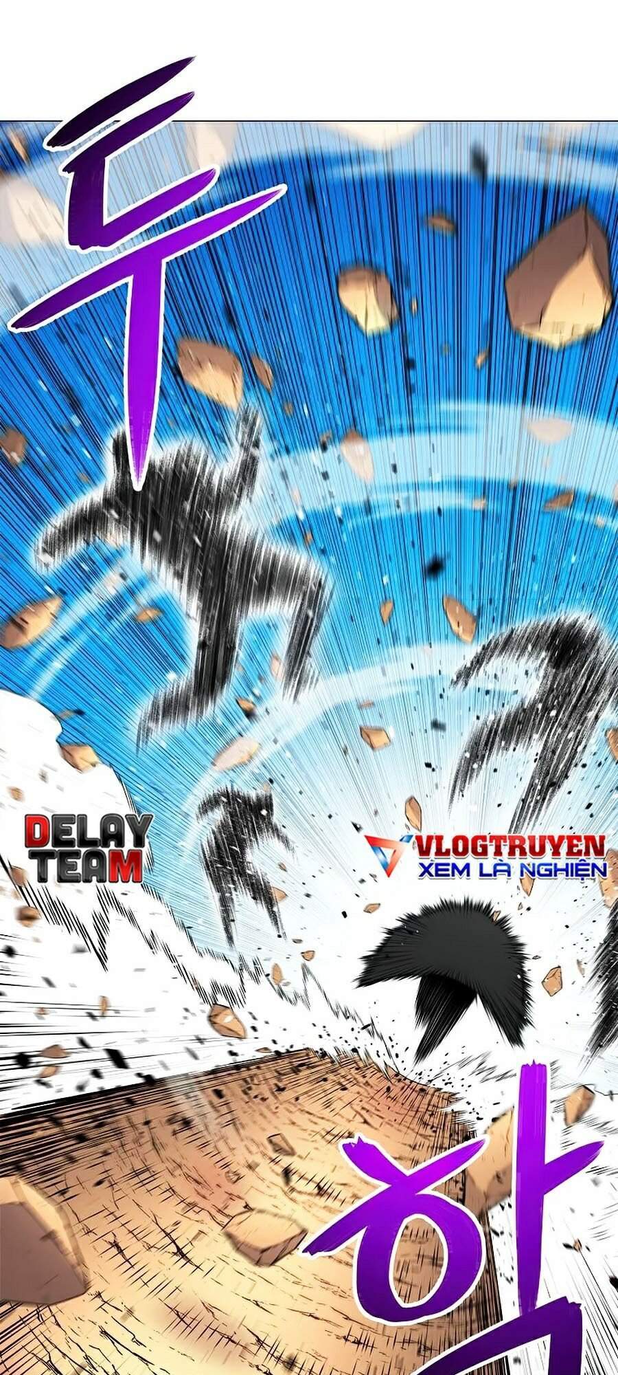 Người Nâng Cấp Chapter 43 - Trang 2