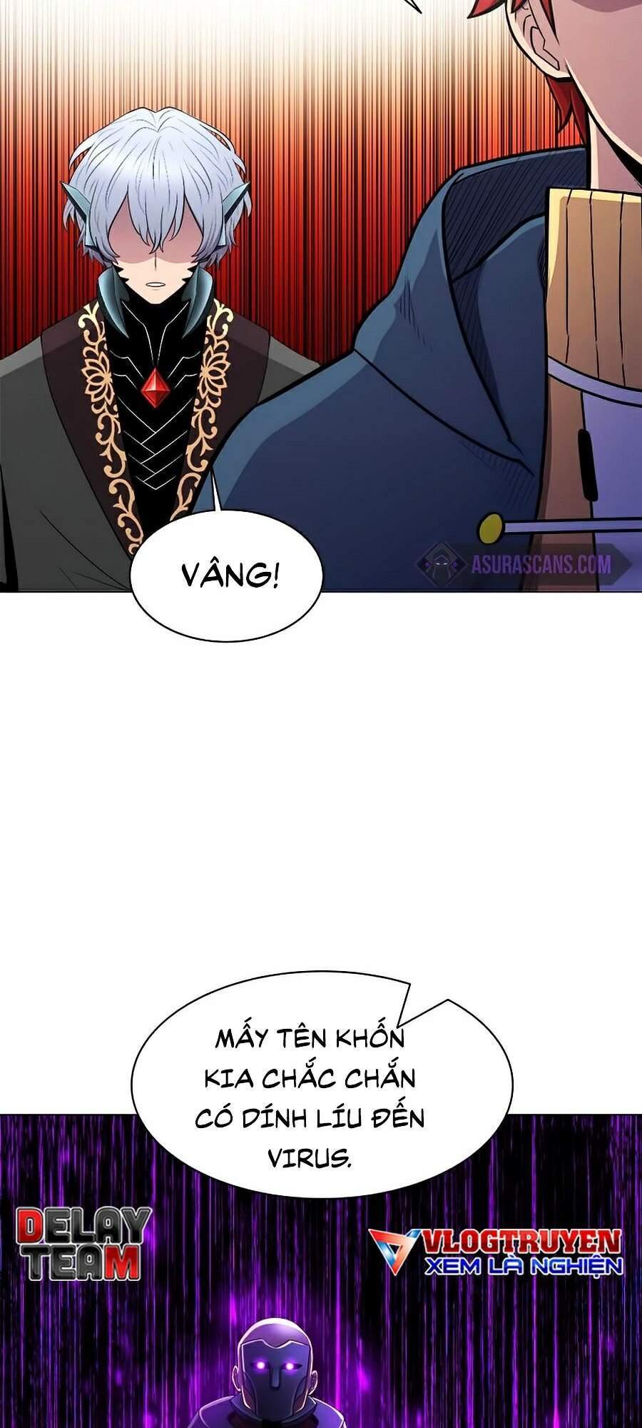 Người Nâng Cấp Chapter 43 - Trang 2