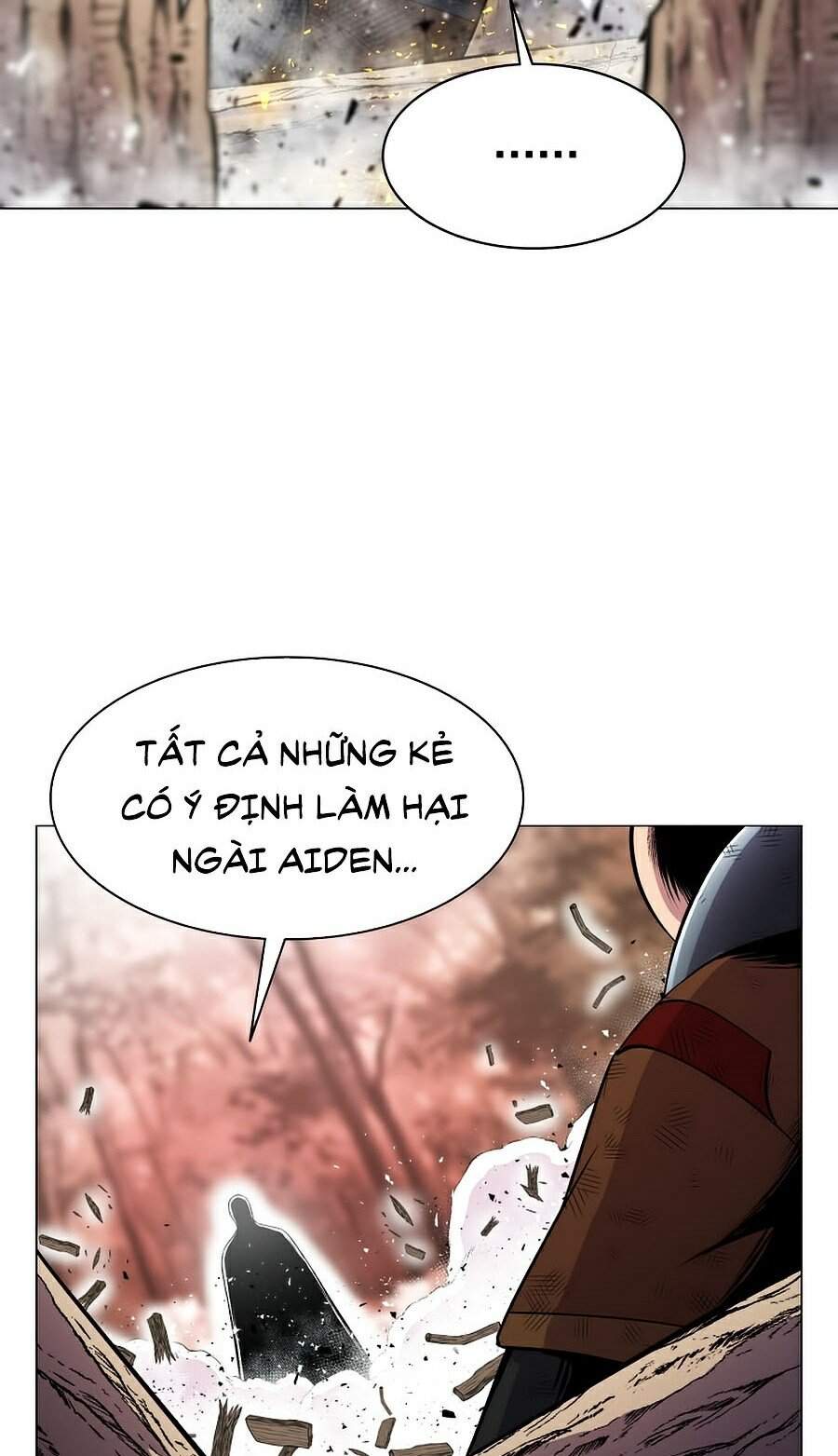 Người Nâng Cấp Chapter 44 - Trang 2
