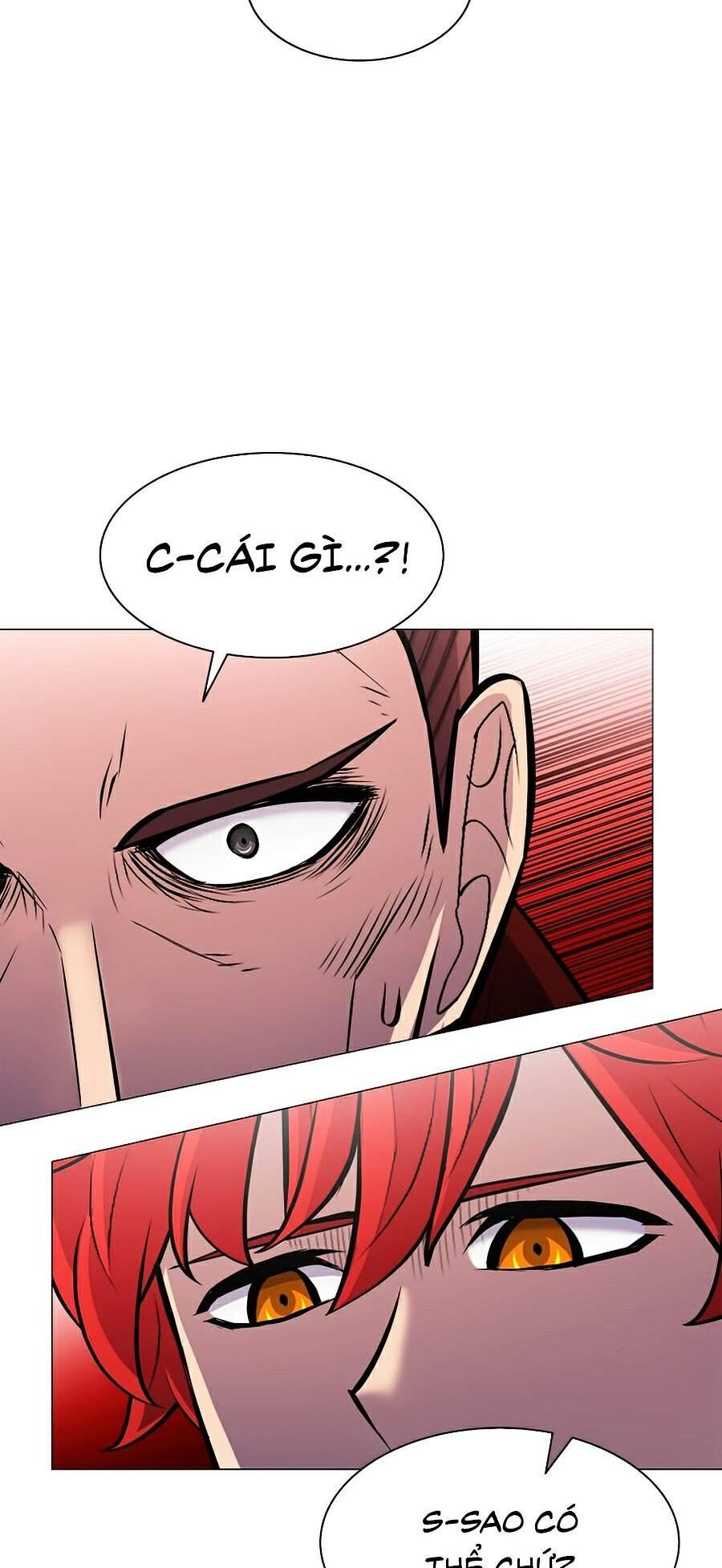 Người Nâng Cấp Chapter 44 - Trang 2