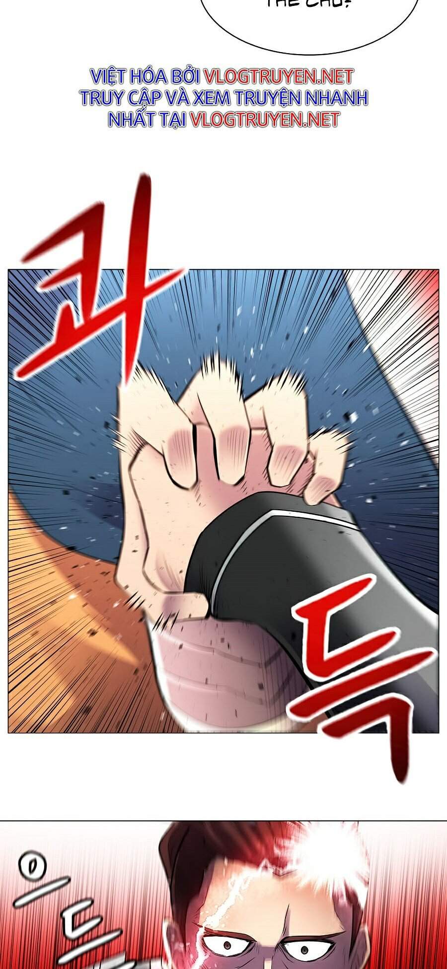 Người Nâng Cấp Chapter 44 - Trang 2