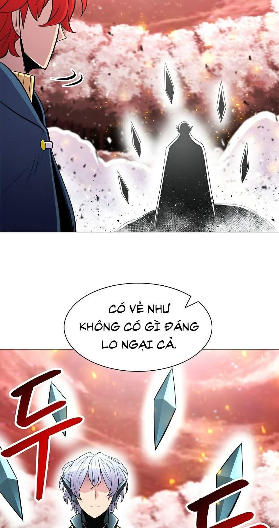 Người Nâng Cấp Chapter 44 - Trang 2