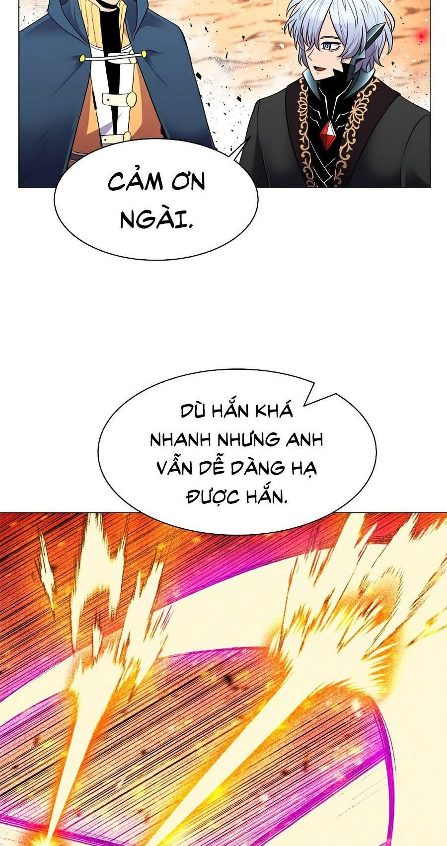 Người Nâng Cấp Chapter 44 - Trang 2