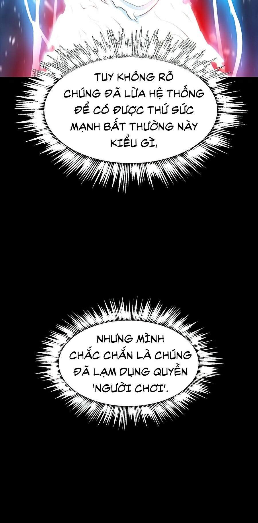 Người Nâng Cấp Chapter 44 - Trang 2