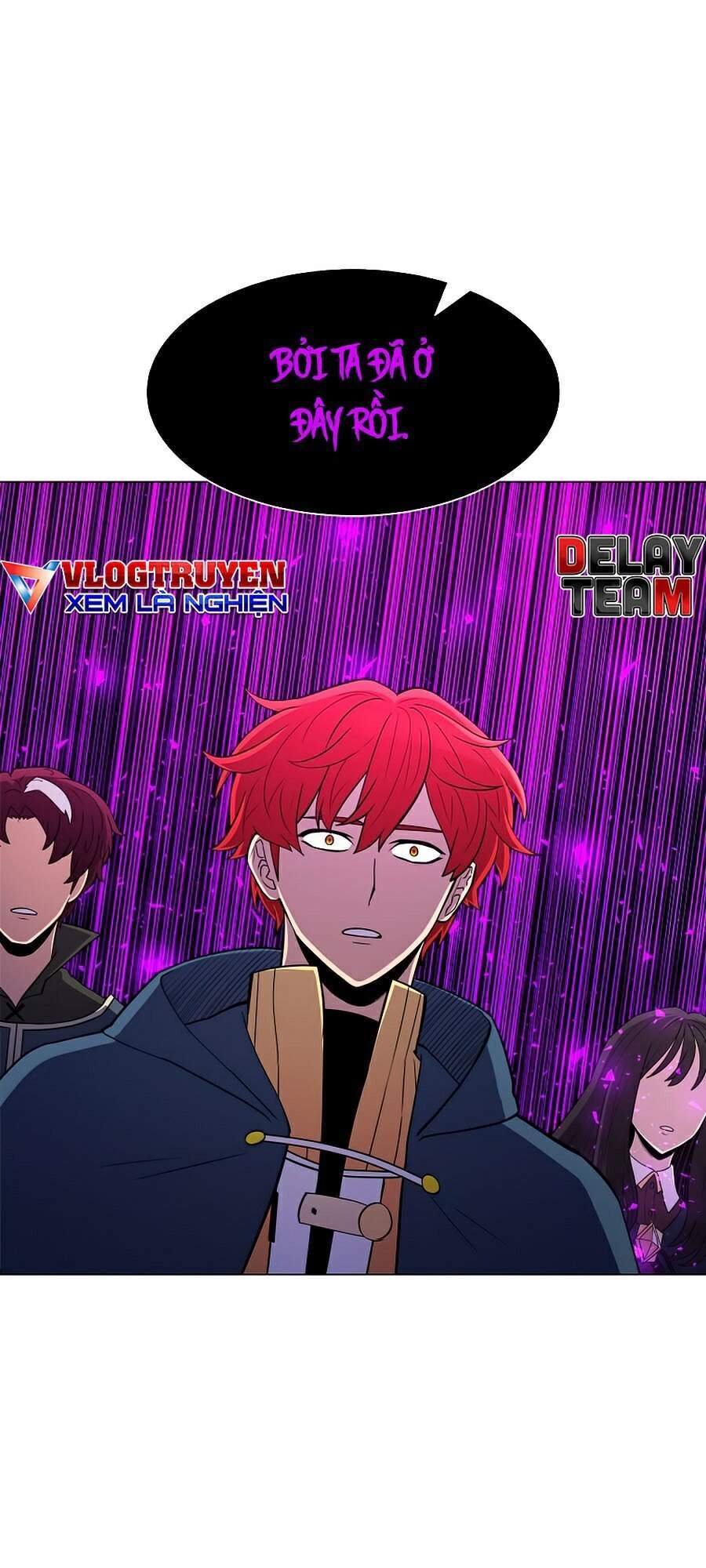 Người Nâng Cấp Chapter 44 - Trang 2