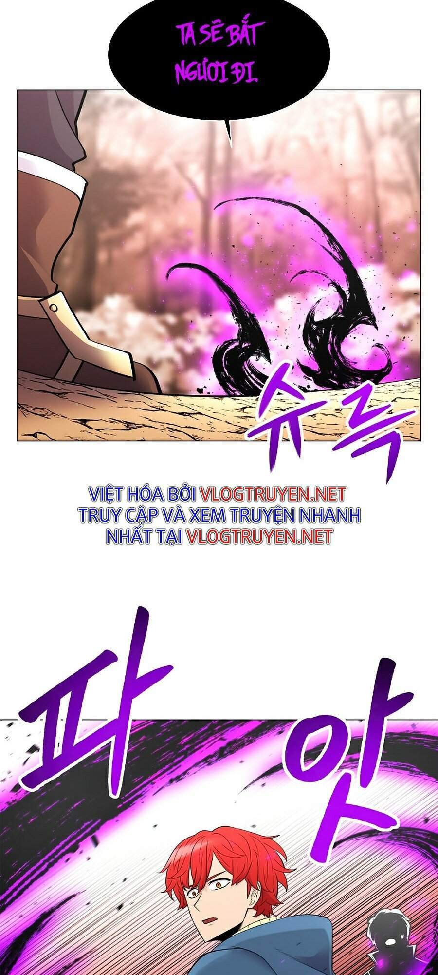 Người Nâng Cấp Chapter 44 - Trang 2