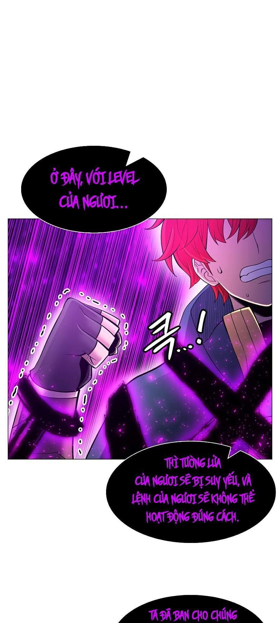 Người Nâng Cấp Chapter 44 - Trang 2