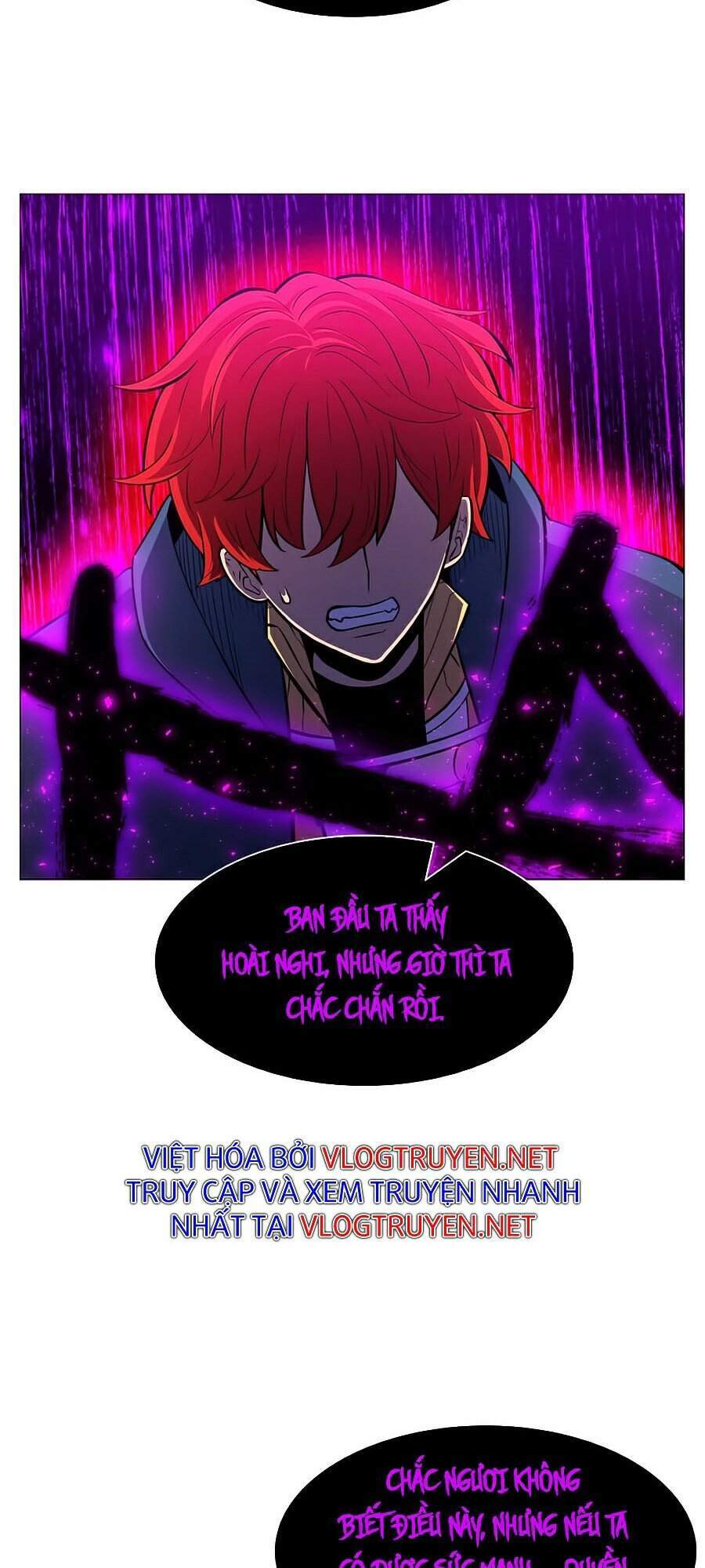 Người Nâng Cấp Chapter 44 - Trang 2