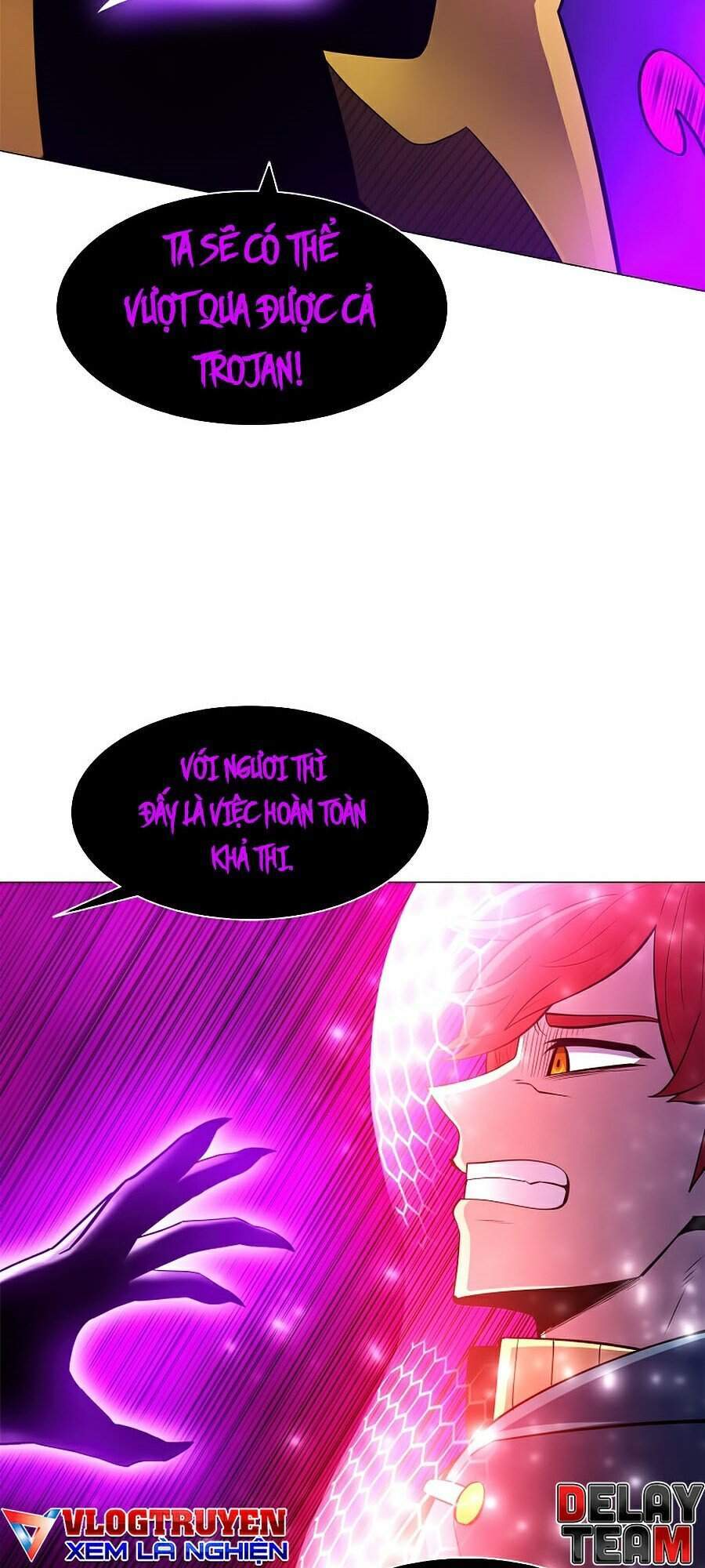 Người Nâng Cấp Chapter 44 - Trang 2