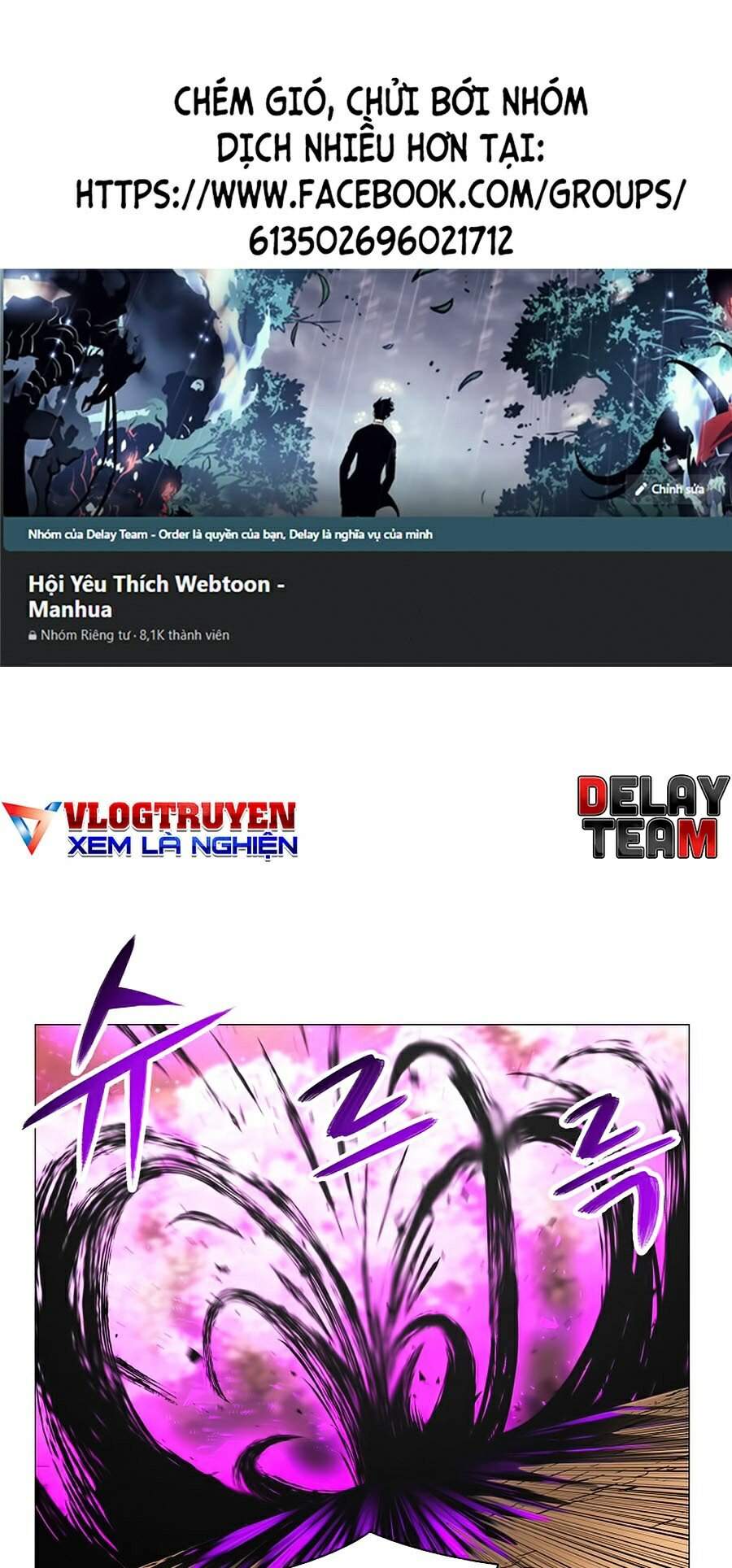 Người Nâng Cấp Chapter 45 - Trang 2