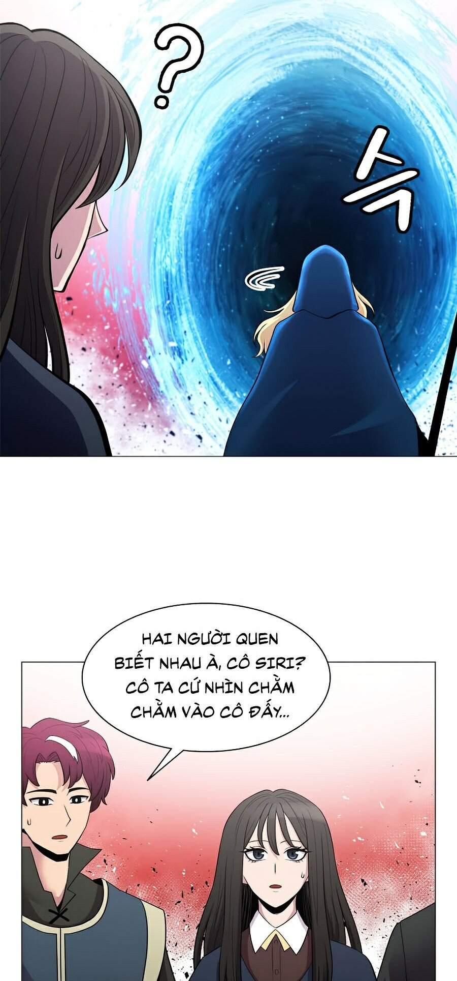 Người Nâng Cấp Chapter 45 - Trang 2