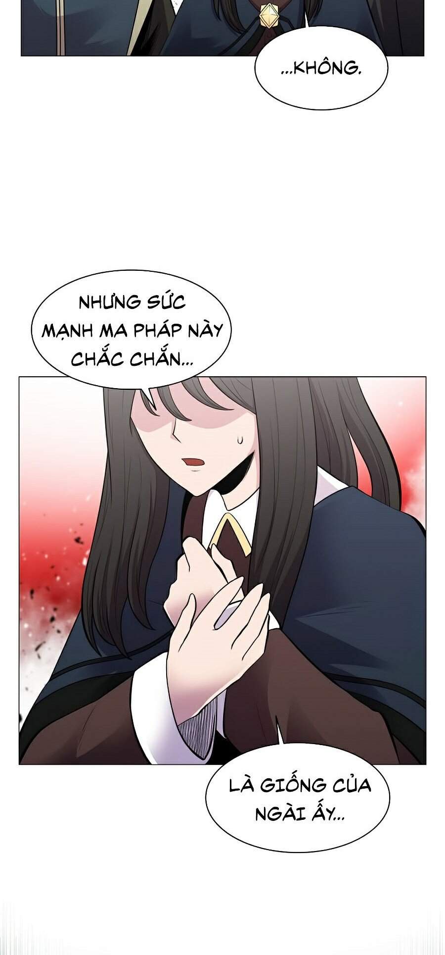 Người Nâng Cấp Chapter 45 - Trang 2