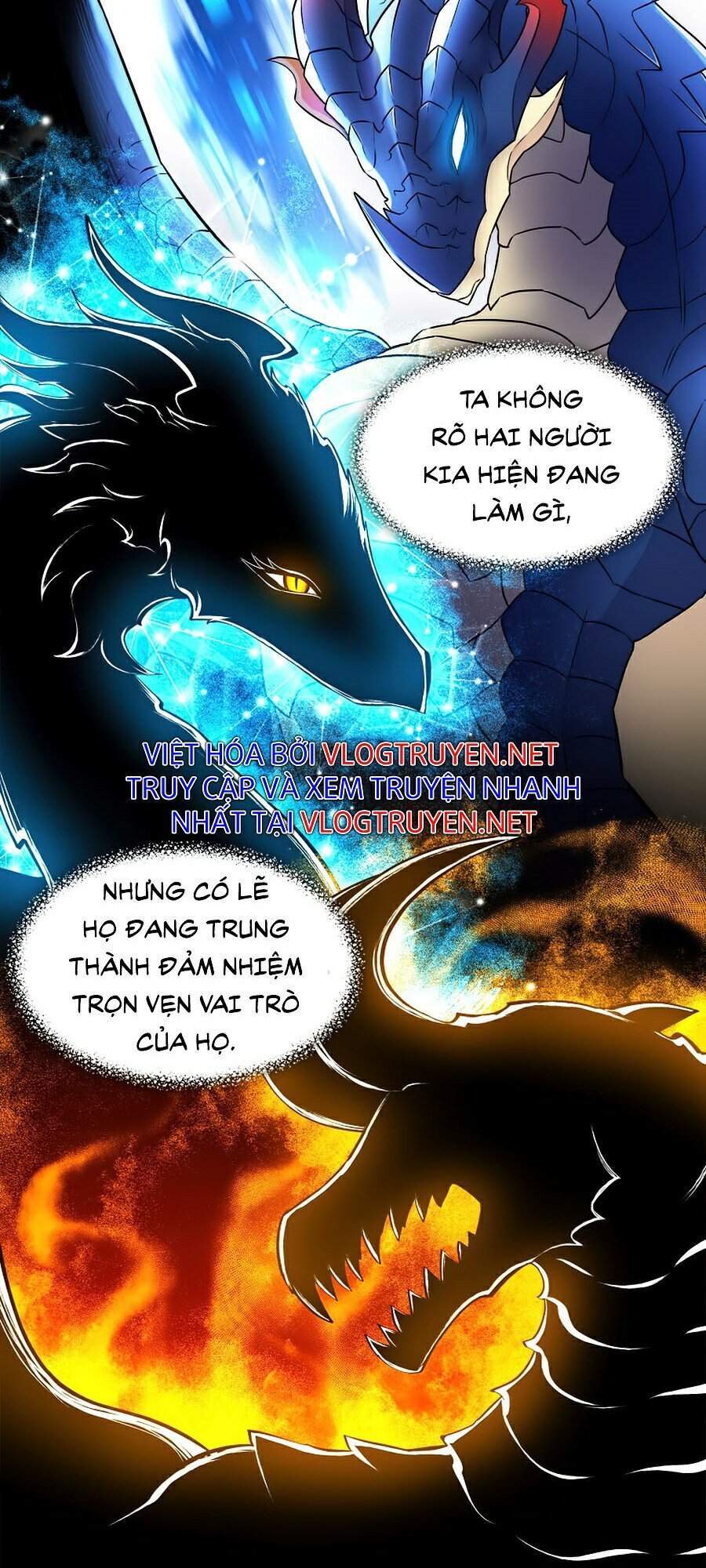 Người Nâng Cấp Chapter 45 - Trang 2