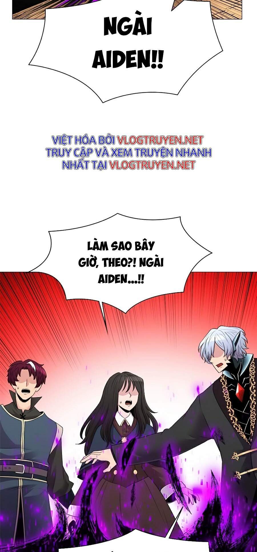 Người Nâng Cấp Chapter 45 - Trang 2