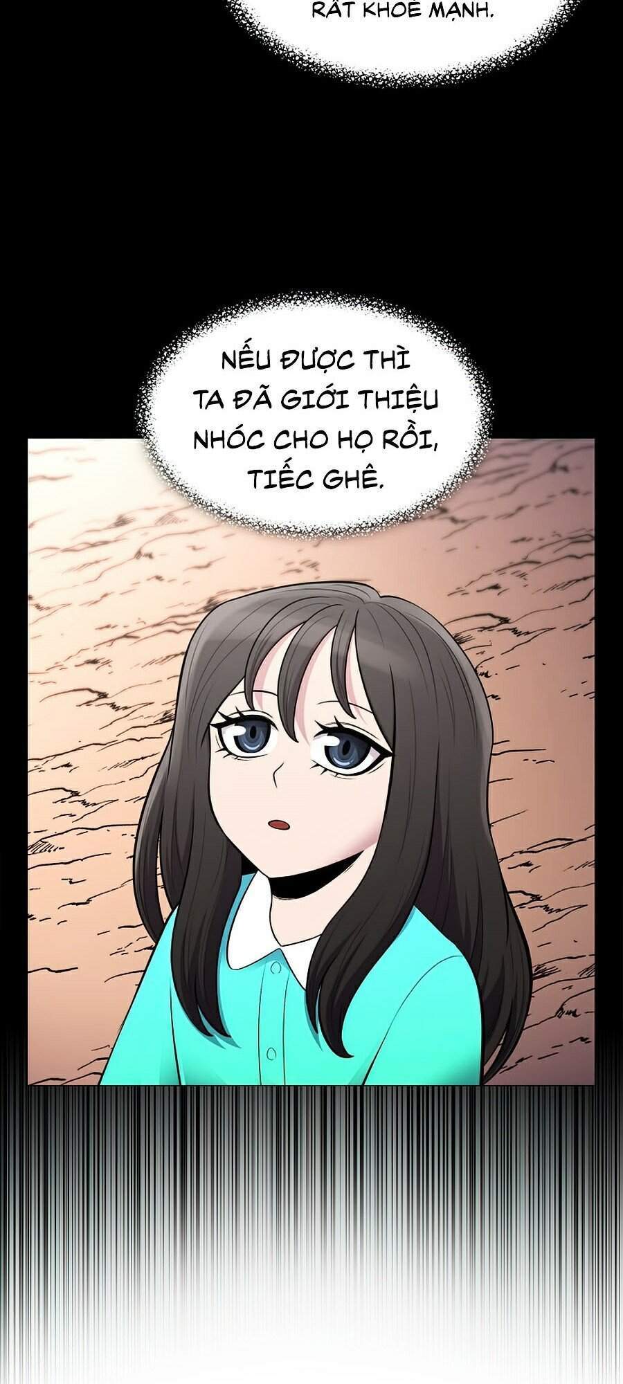 Người Nâng Cấp Chapter 45 - Trang 2