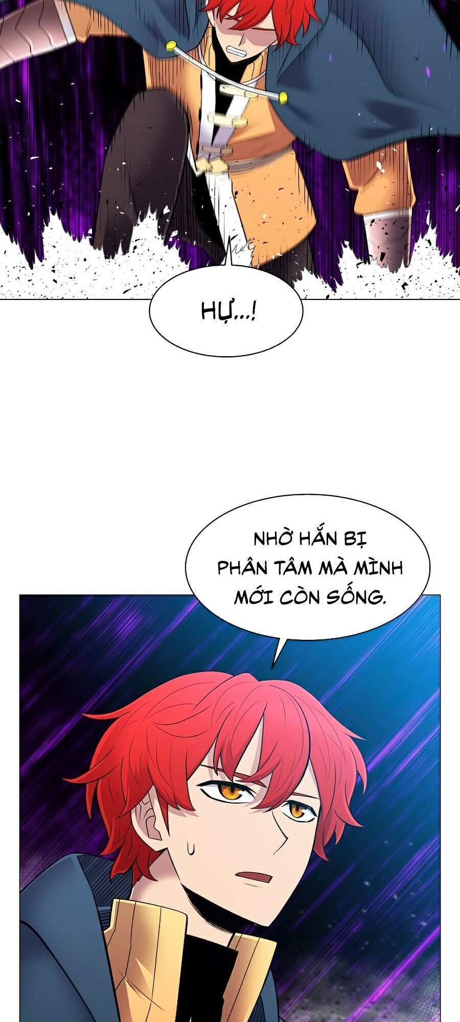 Người Nâng Cấp Chapter 45 - Trang 2