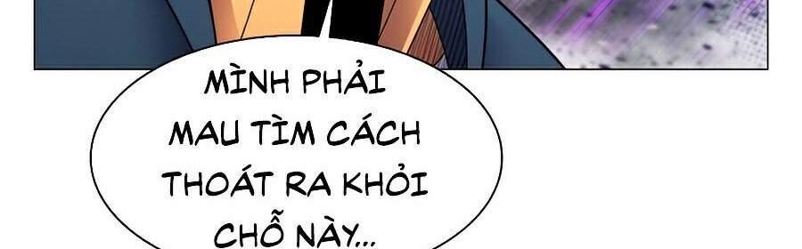 Người Nâng Cấp Chapter 45 - Trang 2