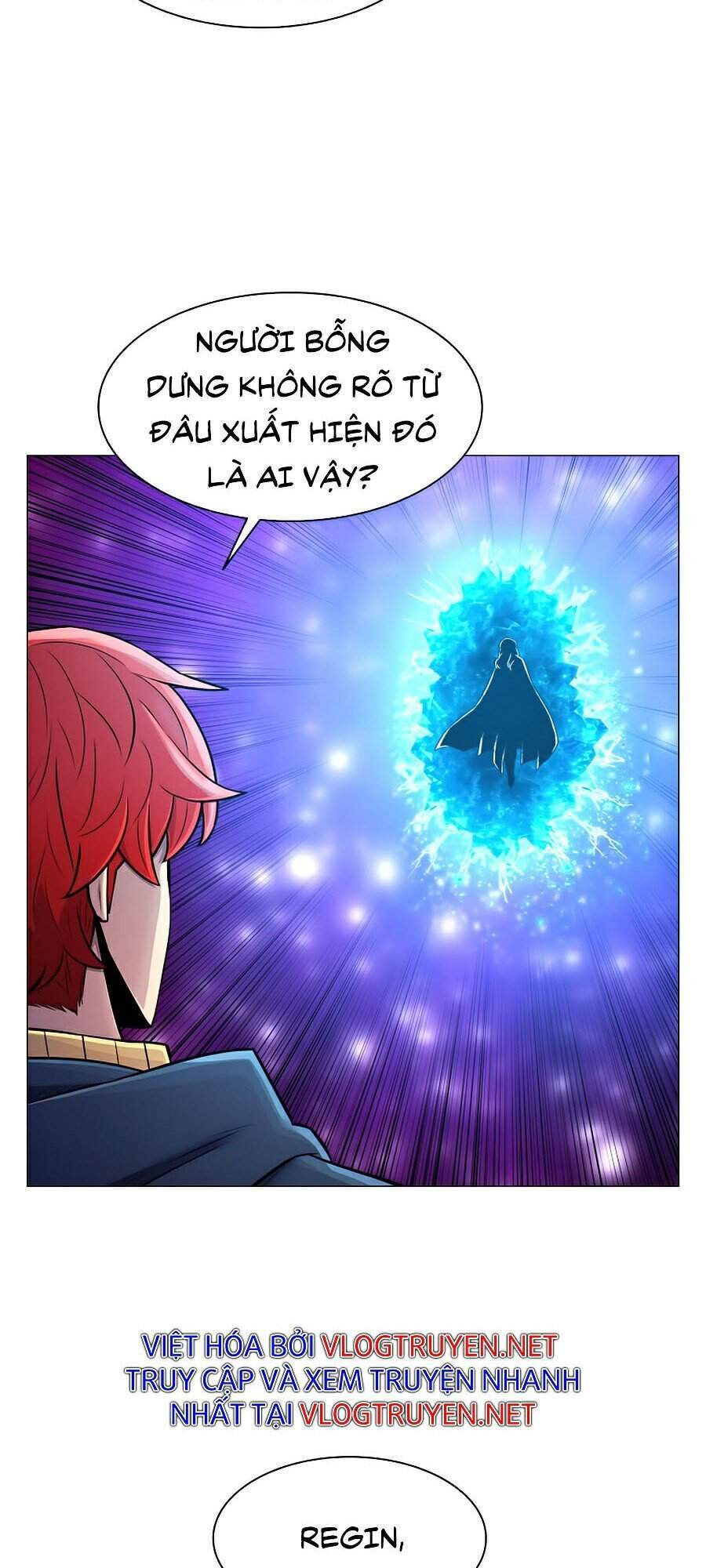 Người Nâng Cấp Chapter 45 - Trang 2