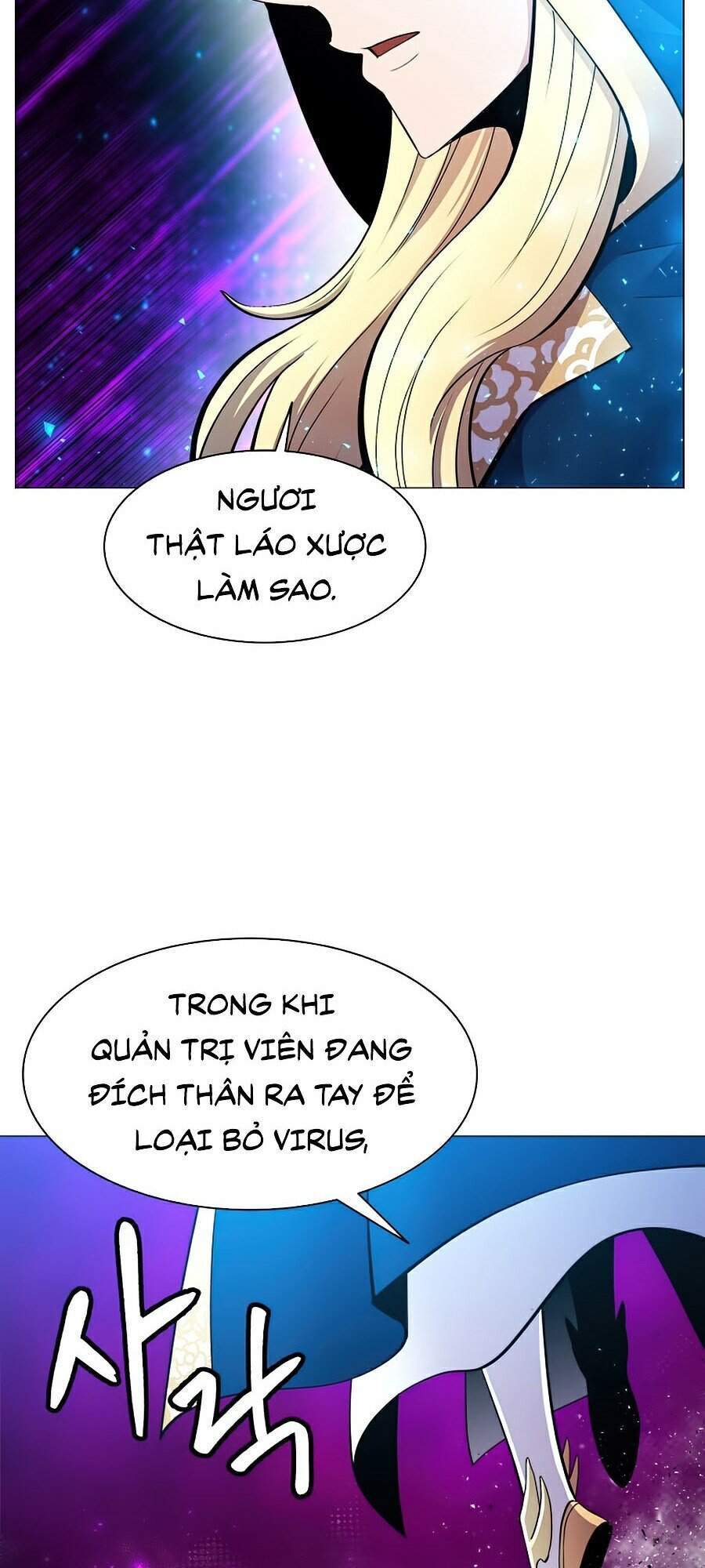 Người Nâng Cấp Chapter 45 - Trang 2