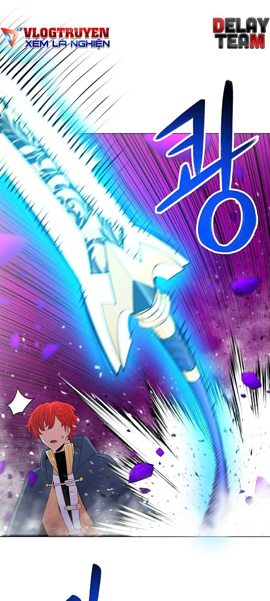 Người Nâng Cấp Chapter 45 - Trang 2