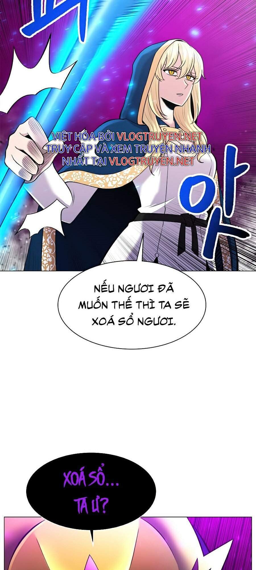 Người Nâng Cấp Chapter 45 - Trang 2