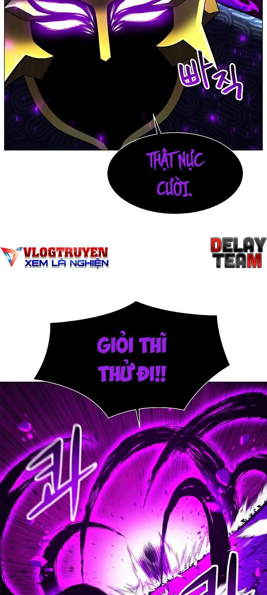 Người Nâng Cấp Chapter 45 - Trang 2