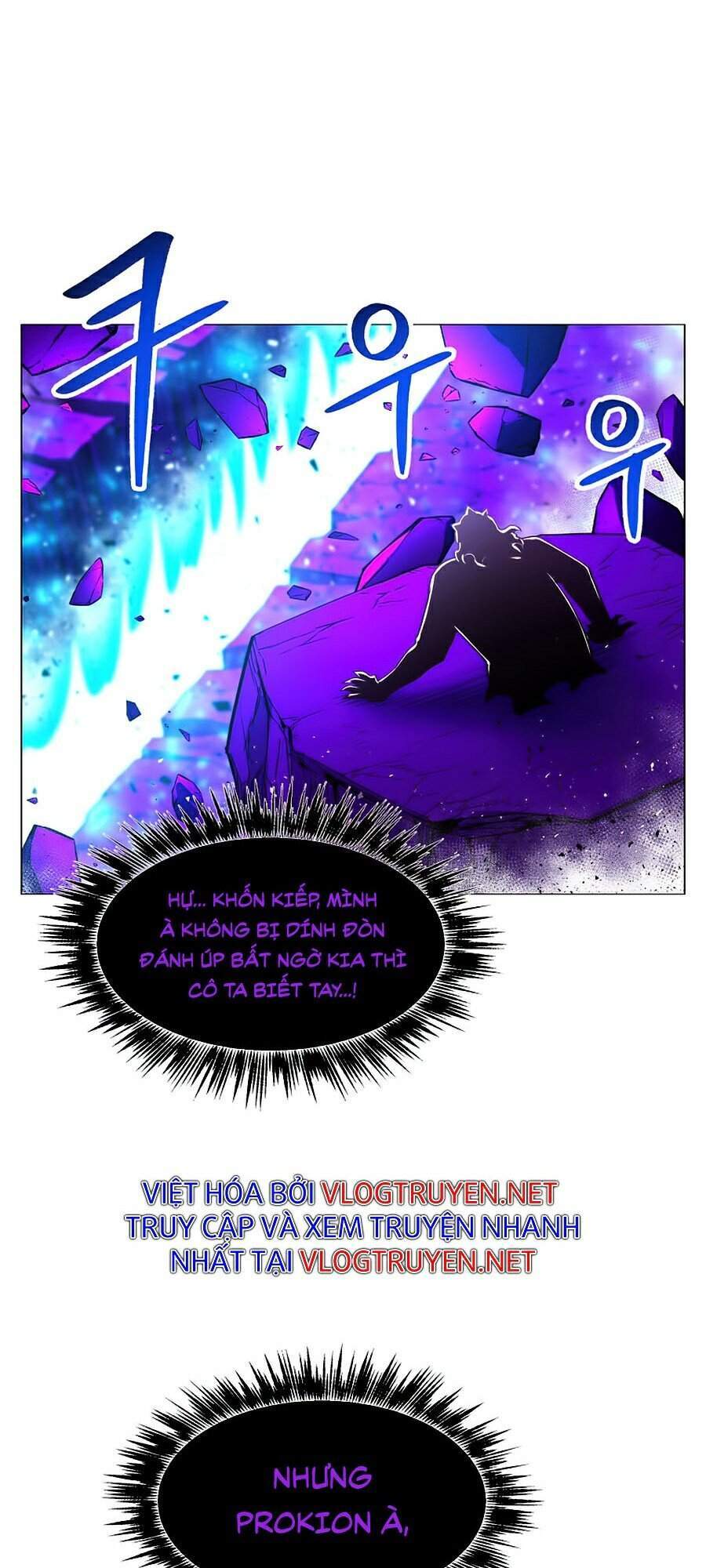 Người Nâng Cấp Chapter 45 - Trang 2