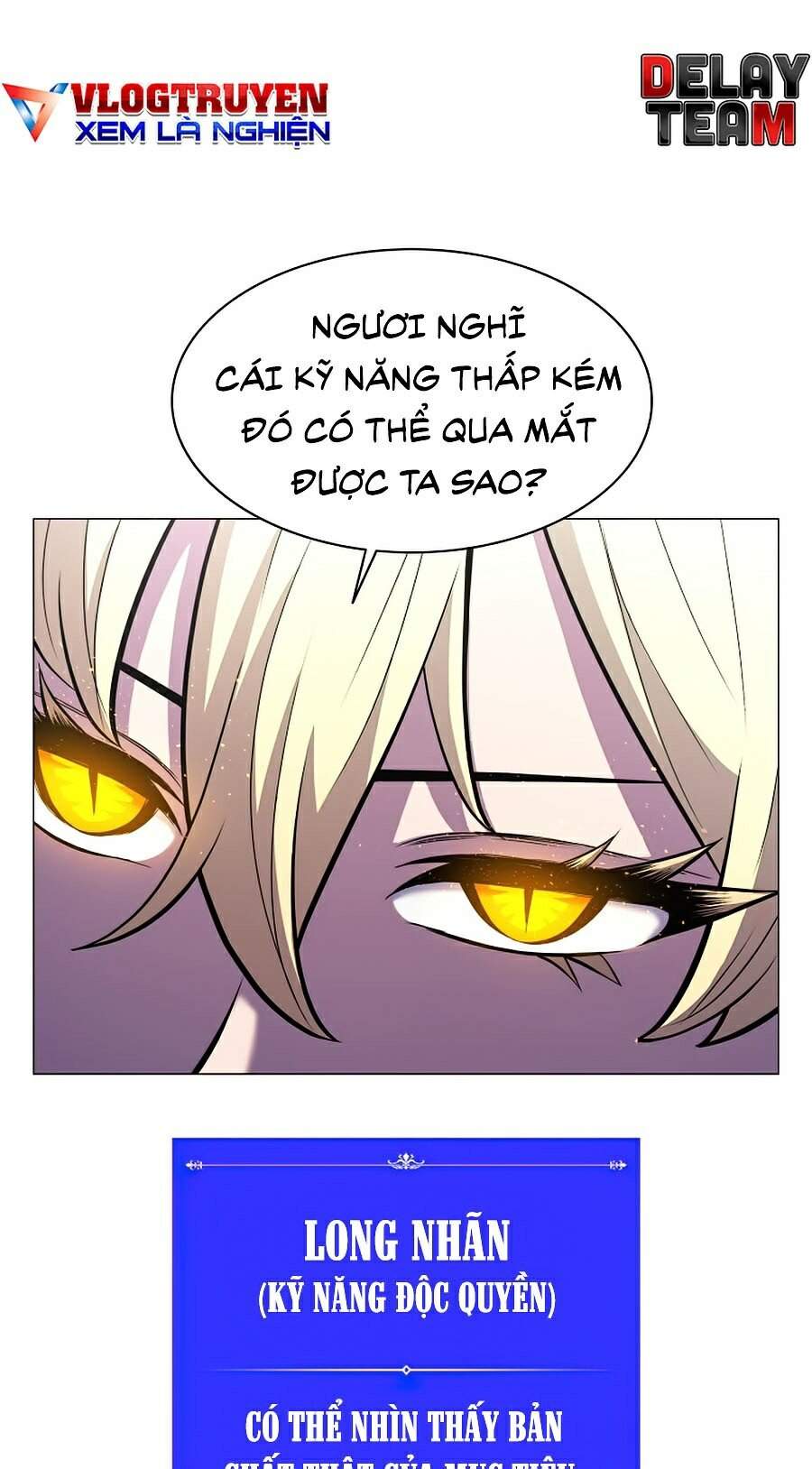 Người Nâng Cấp Chapter 45 - Trang 2