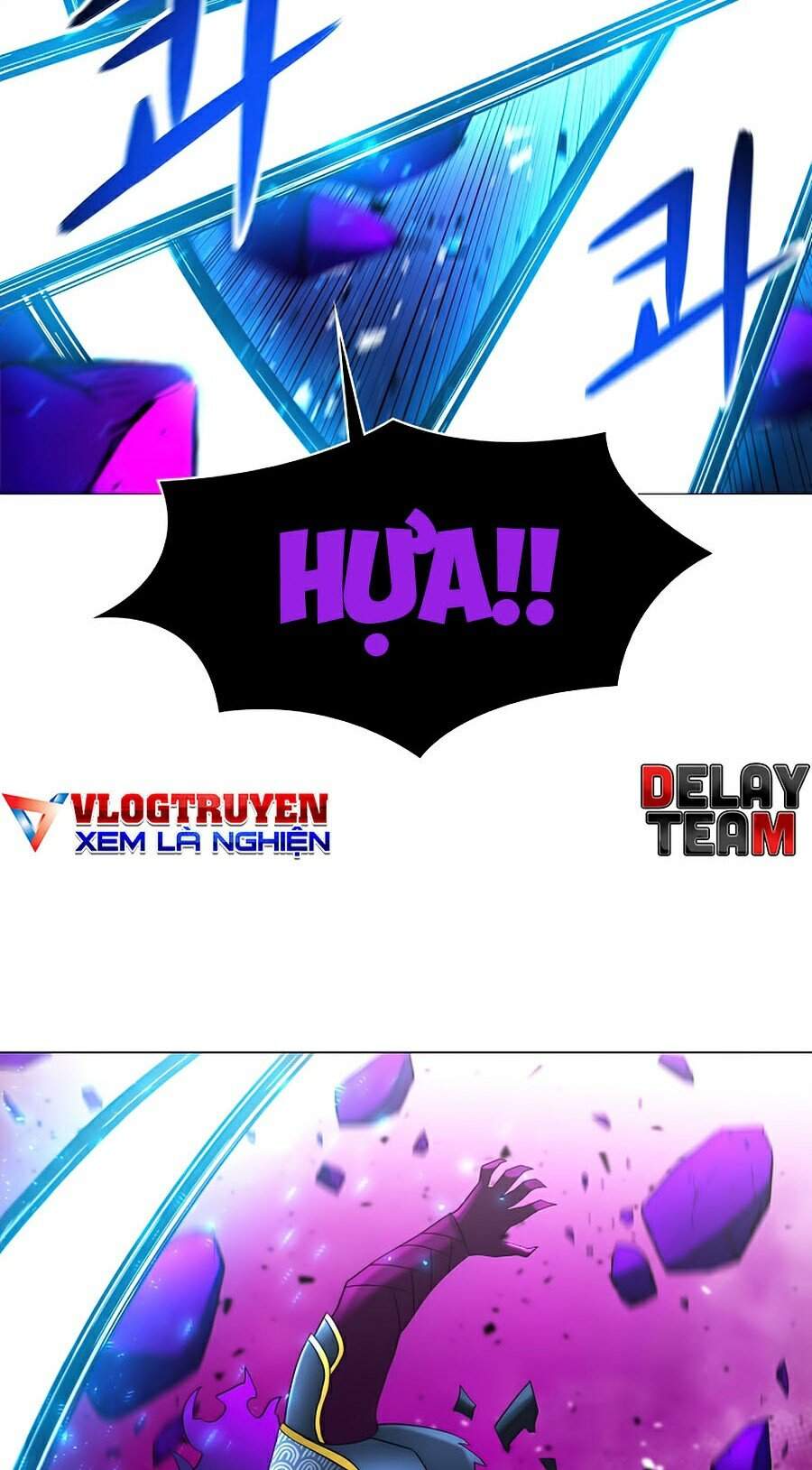 Người Nâng Cấp Chapter 45 - Trang 2