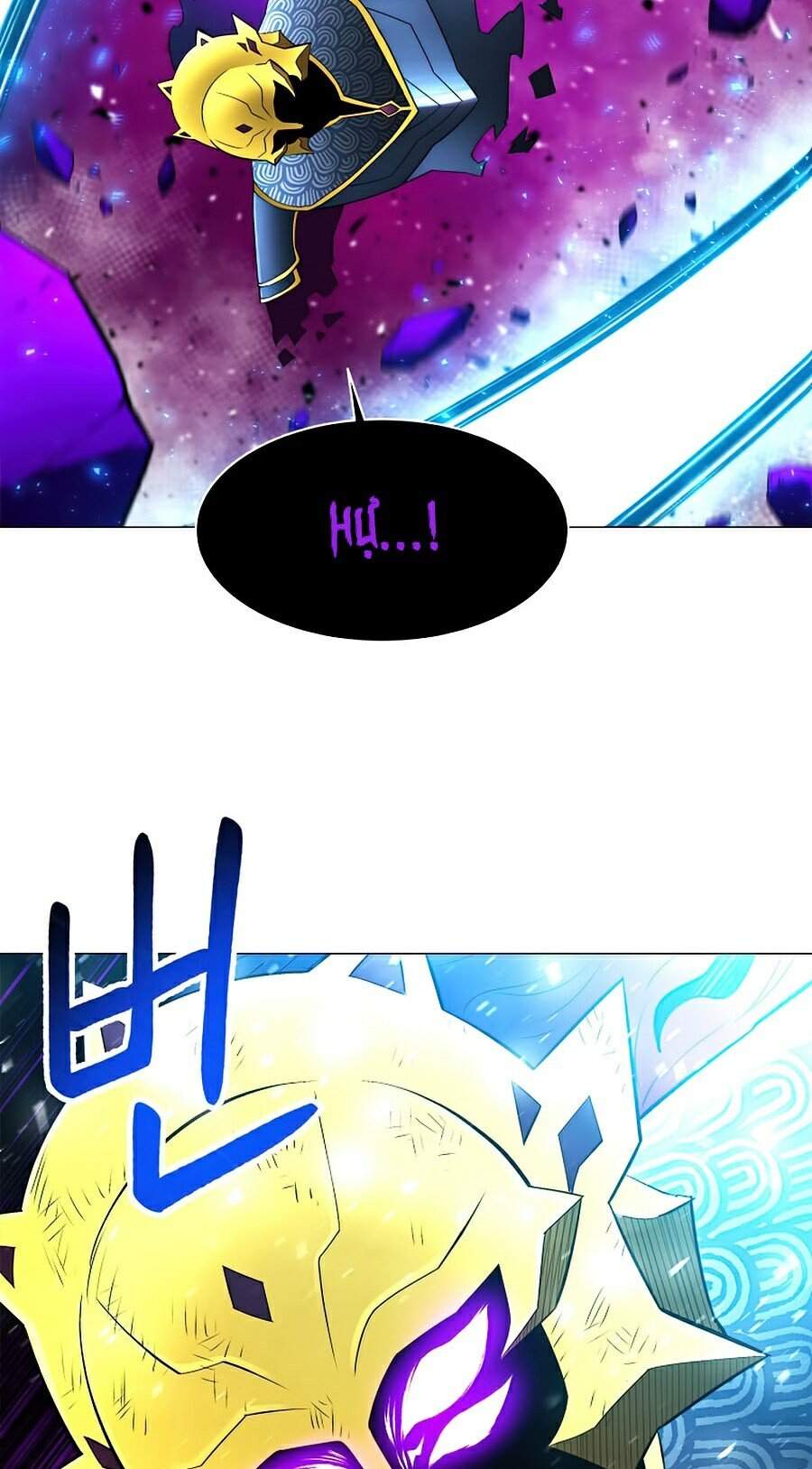 Người Nâng Cấp Chapter 45 - Trang 2