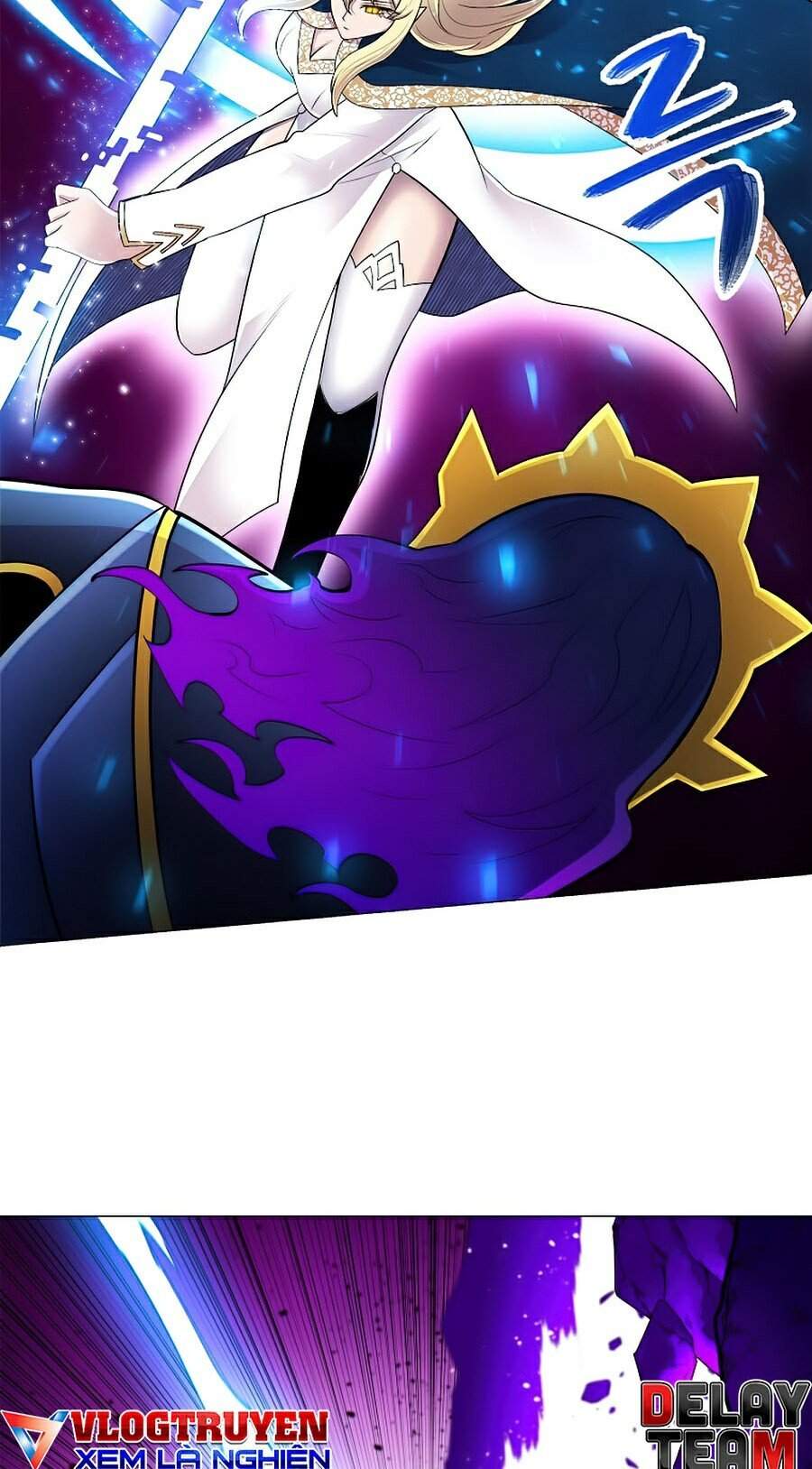 Người Nâng Cấp Chapter 45 - Trang 2