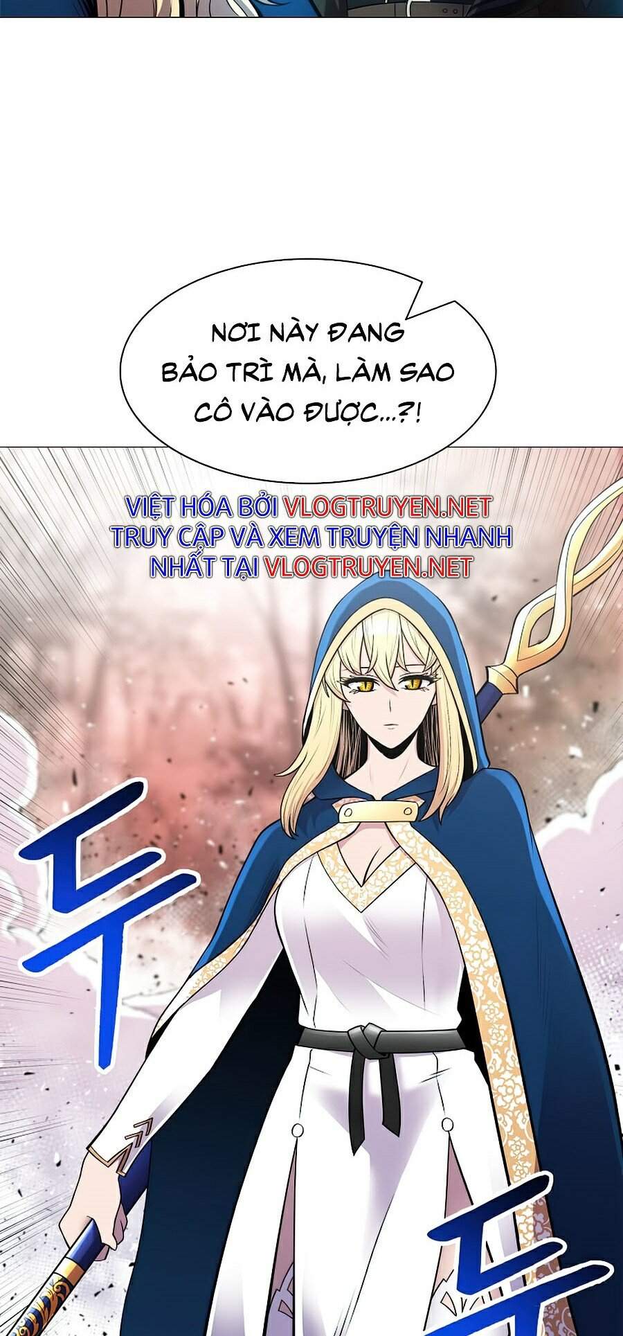 Người Nâng Cấp Chapter 45 - Trang 2