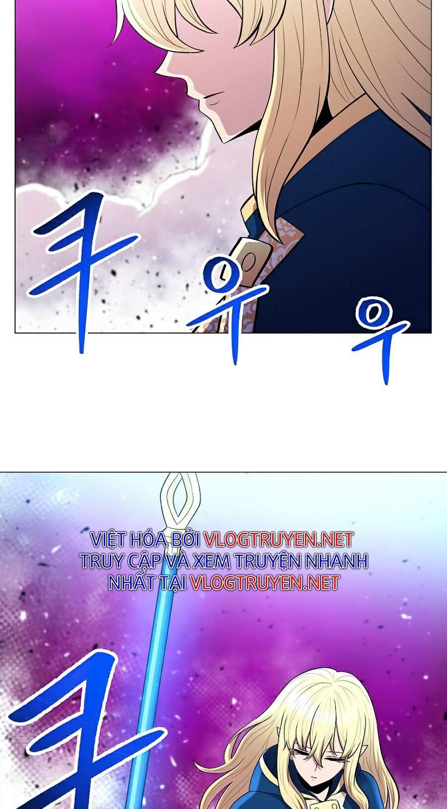 Người Nâng Cấp Chapter 45 - Trang 2