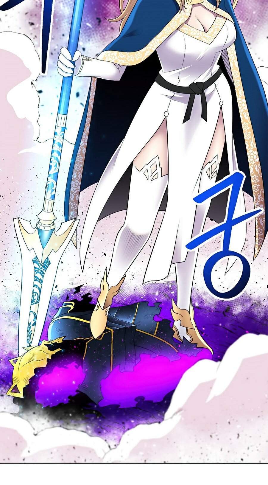 Người Nâng Cấp Chapter 45 - Trang 2