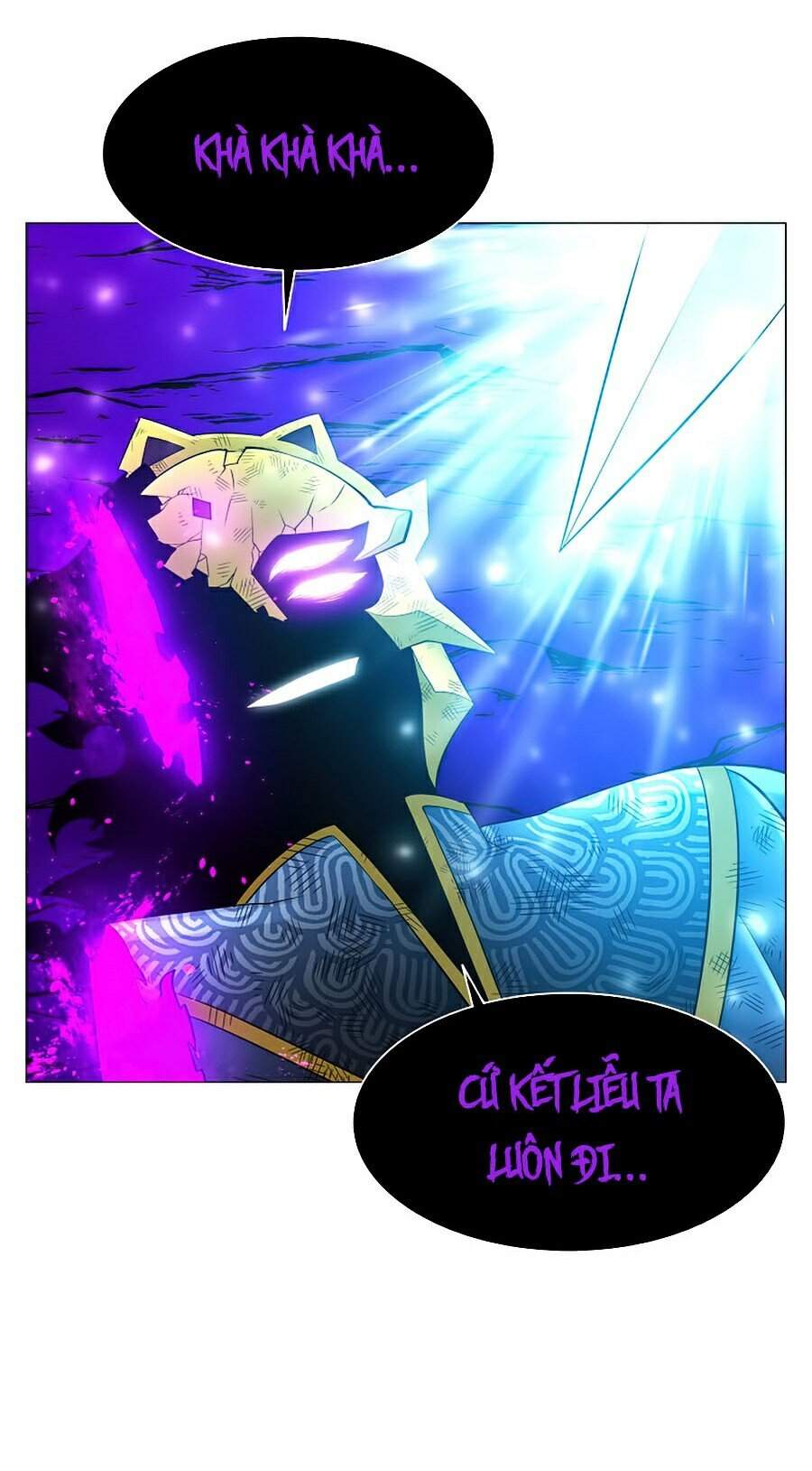 Người Nâng Cấp Chapter 45 - Trang 2