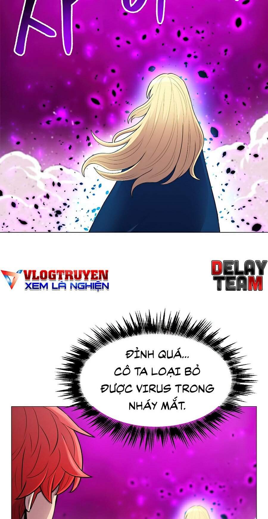 Người Nâng Cấp Chapter 45 - Trang 2