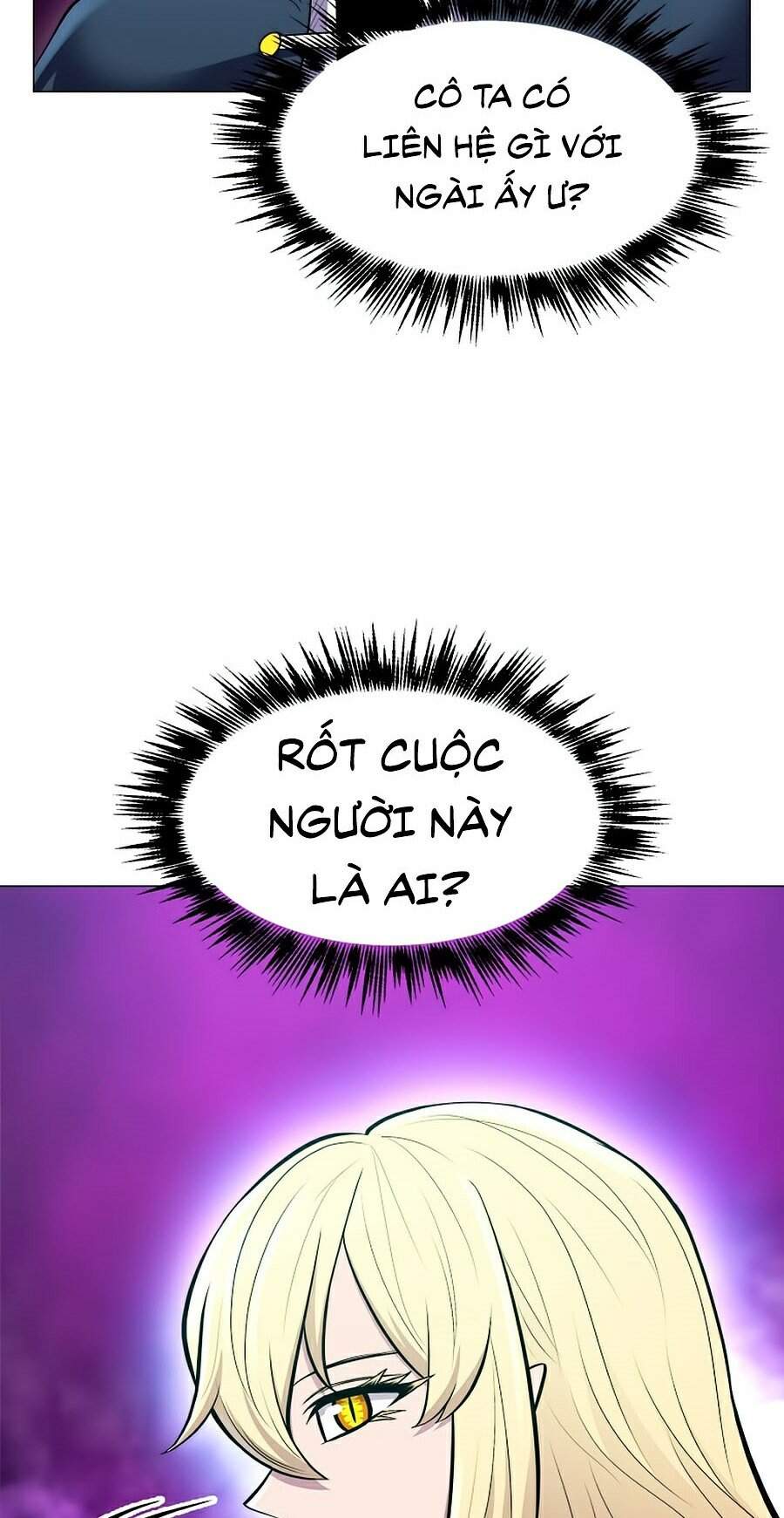 Người Nâng Cấp Chapter 45 - Trang 2