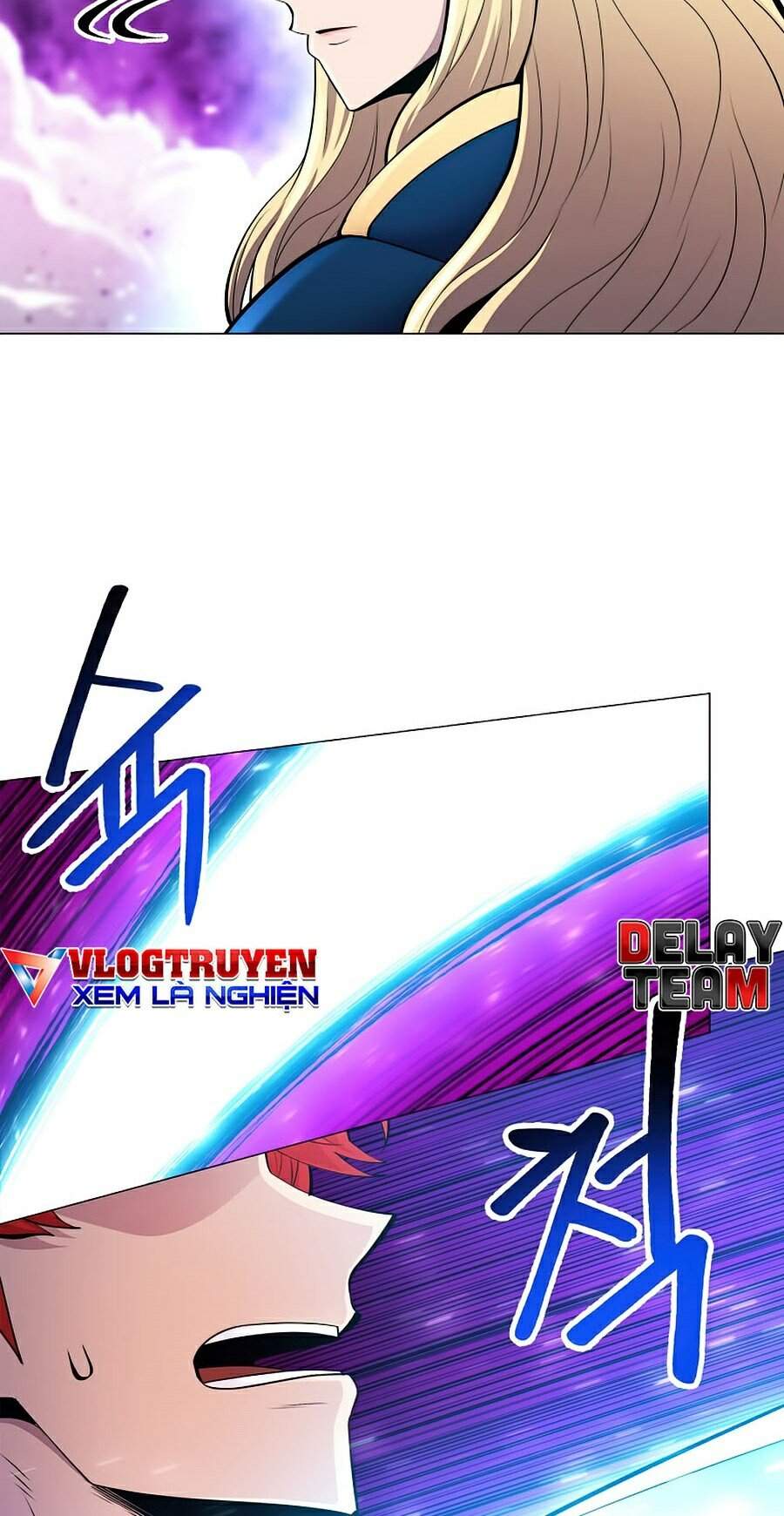 Người Nâng Cấp Chapter 45 - Trang 2
