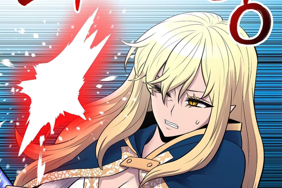 Người Nâng Cấp Chapter 46 - Trang 2